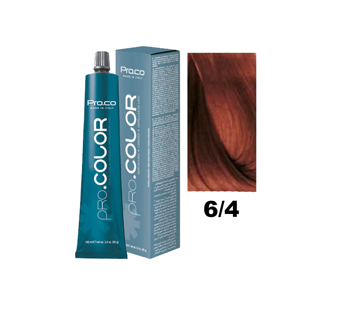 Tintura ProColor