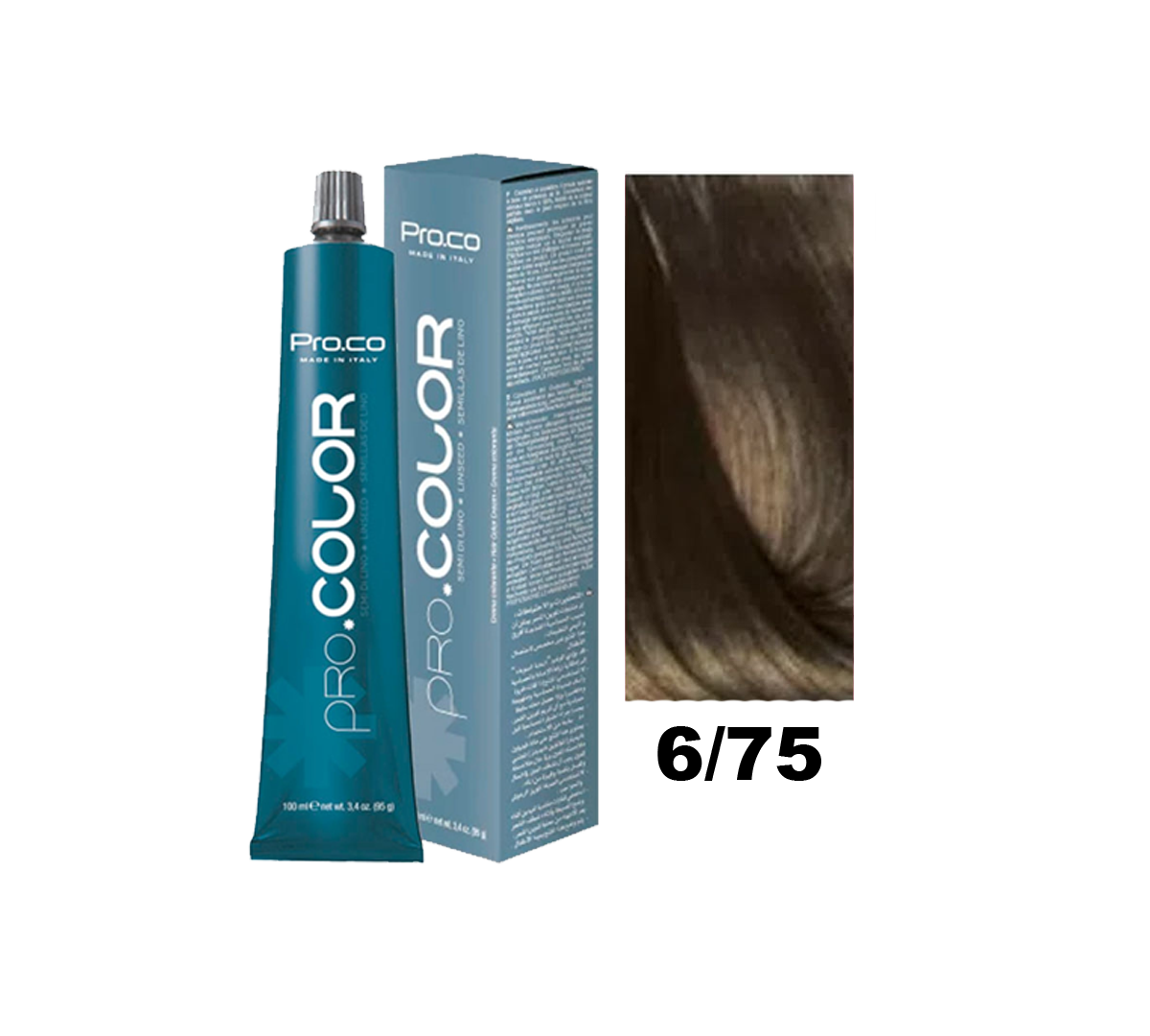 Tintura ProColor