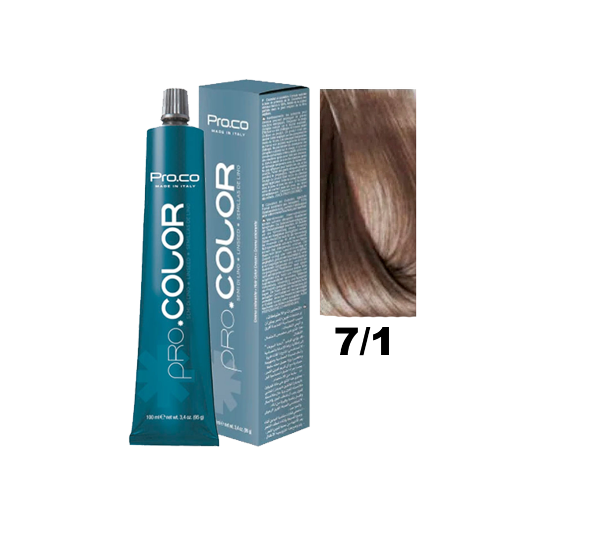 Tintura ProColor