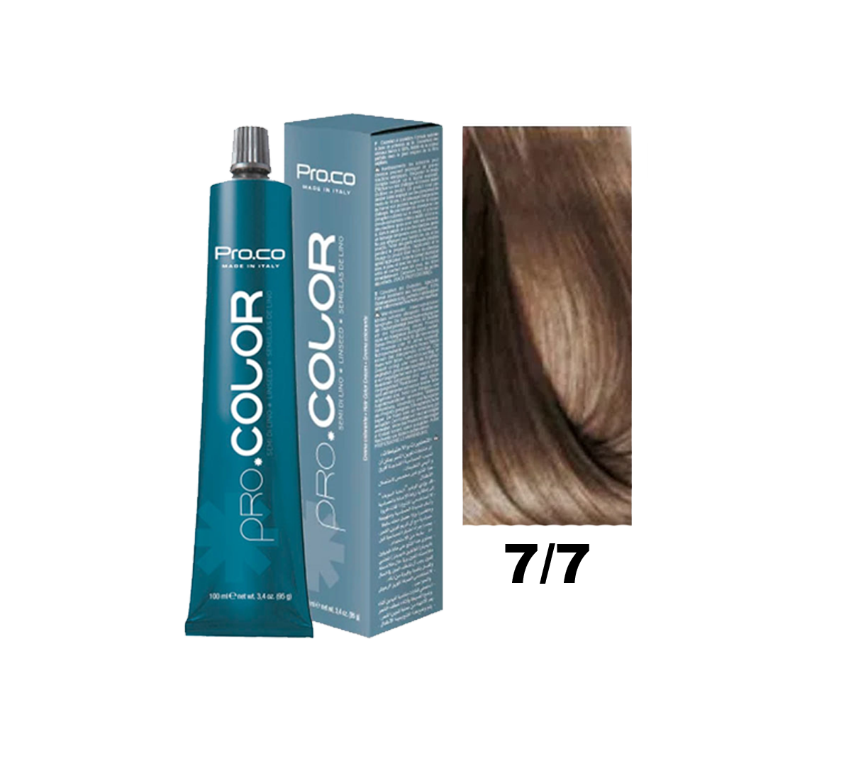 Tintura ProColor