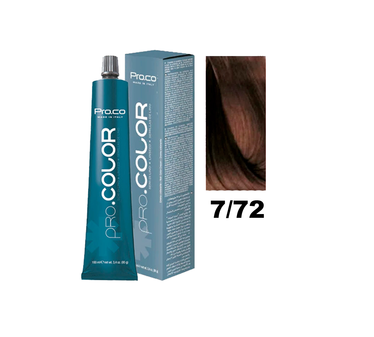 Tintura ProColor