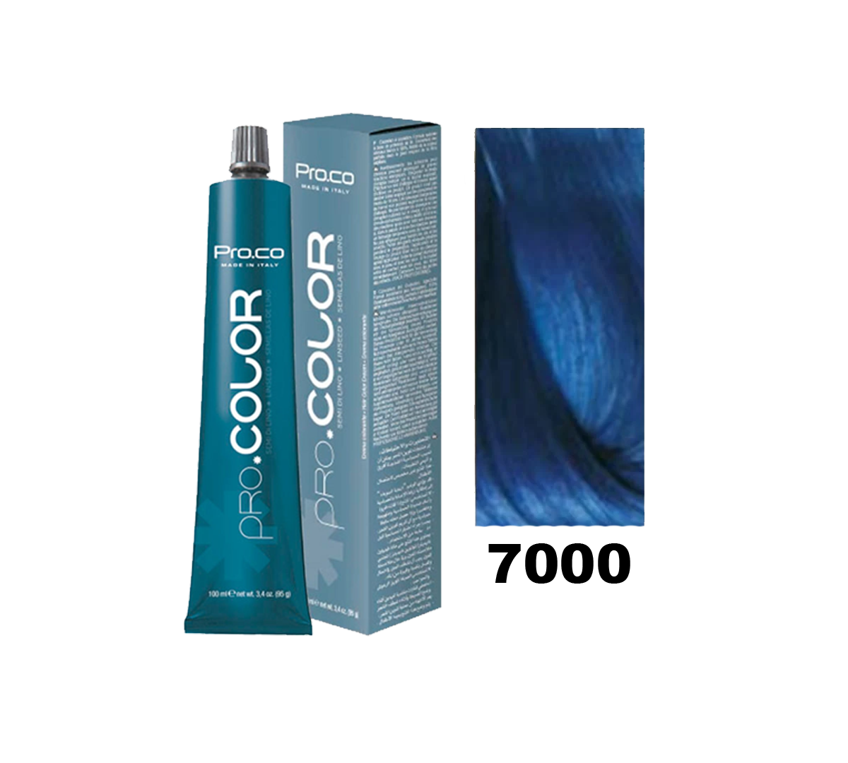 Tintura ProColor