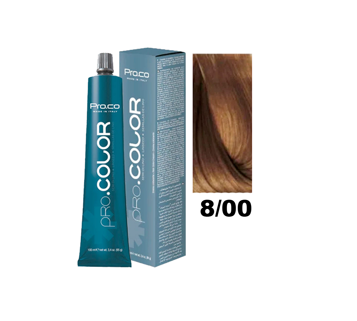 Tintura ProColor