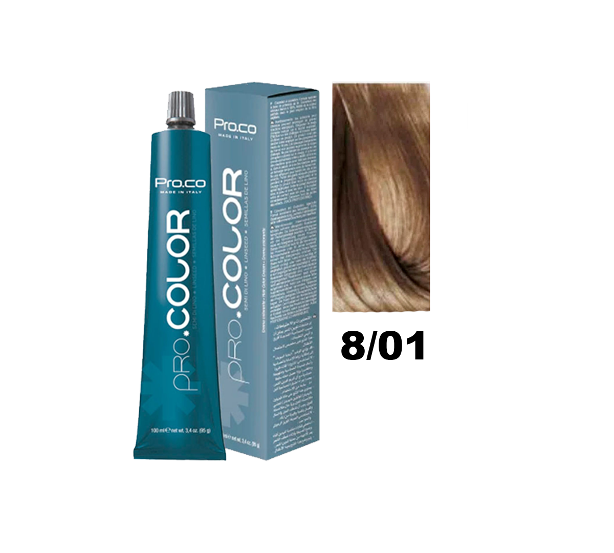 Tintura ProColor