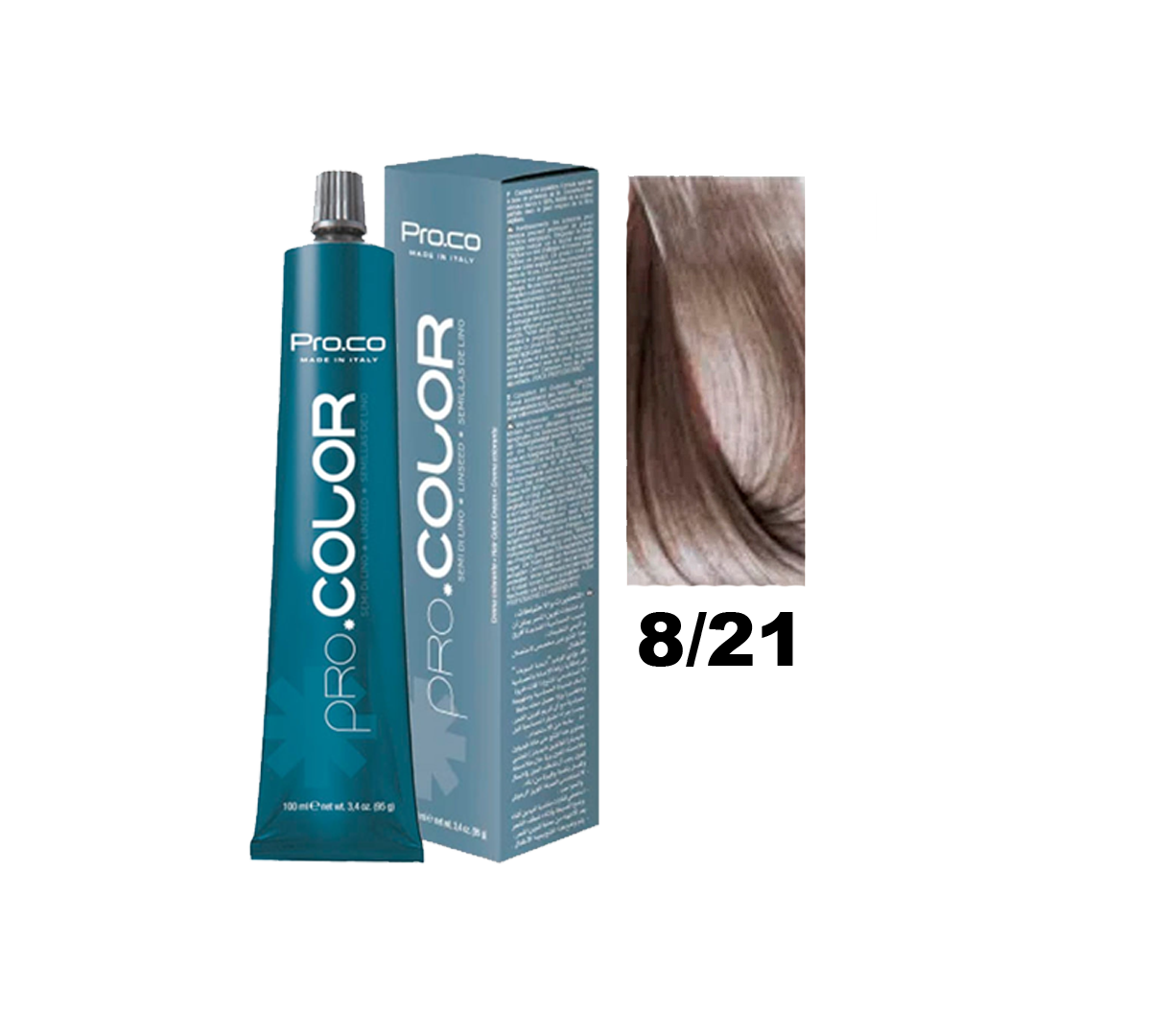 Tintura ProColor