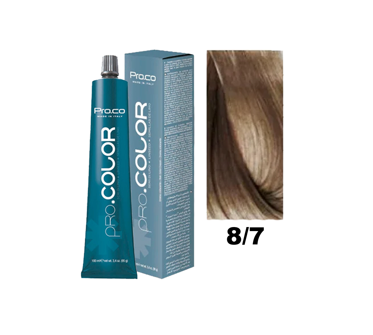 Tintura ProColor