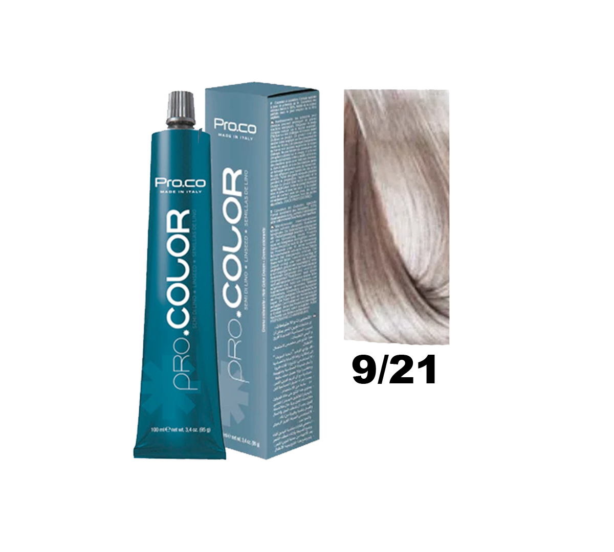 Tintura ProColor