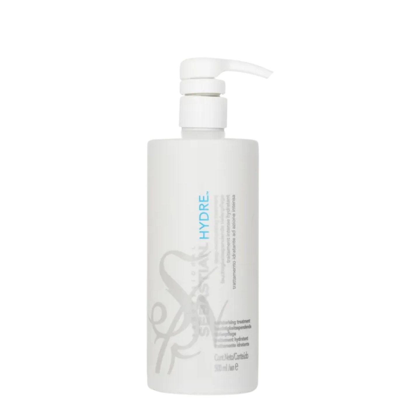 Tratamiento Hydre Sebastian 500ml