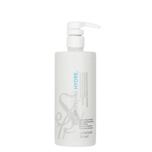 Tratamiento Hydre Sebastian 500ml