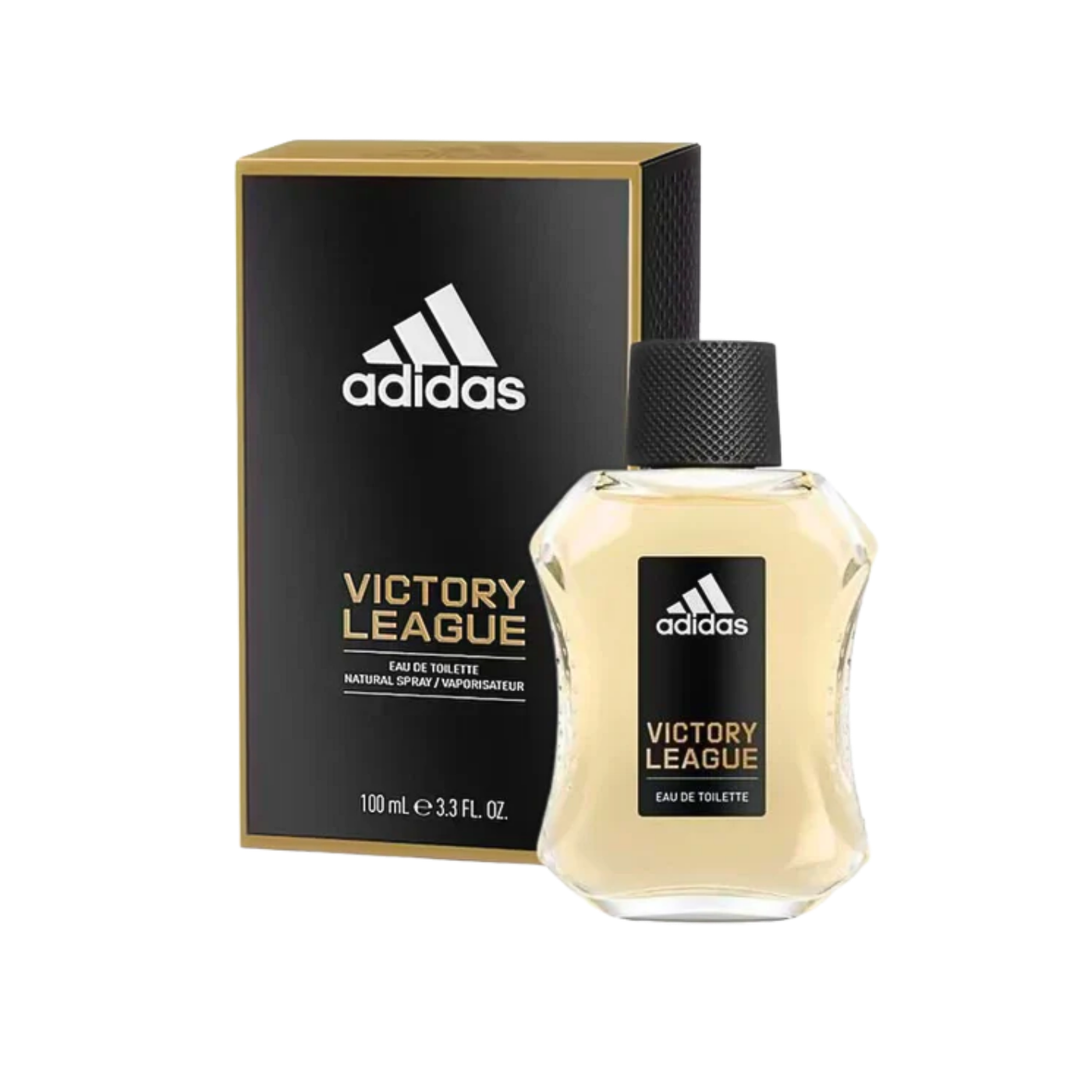 Adidas Victory League 100 ml