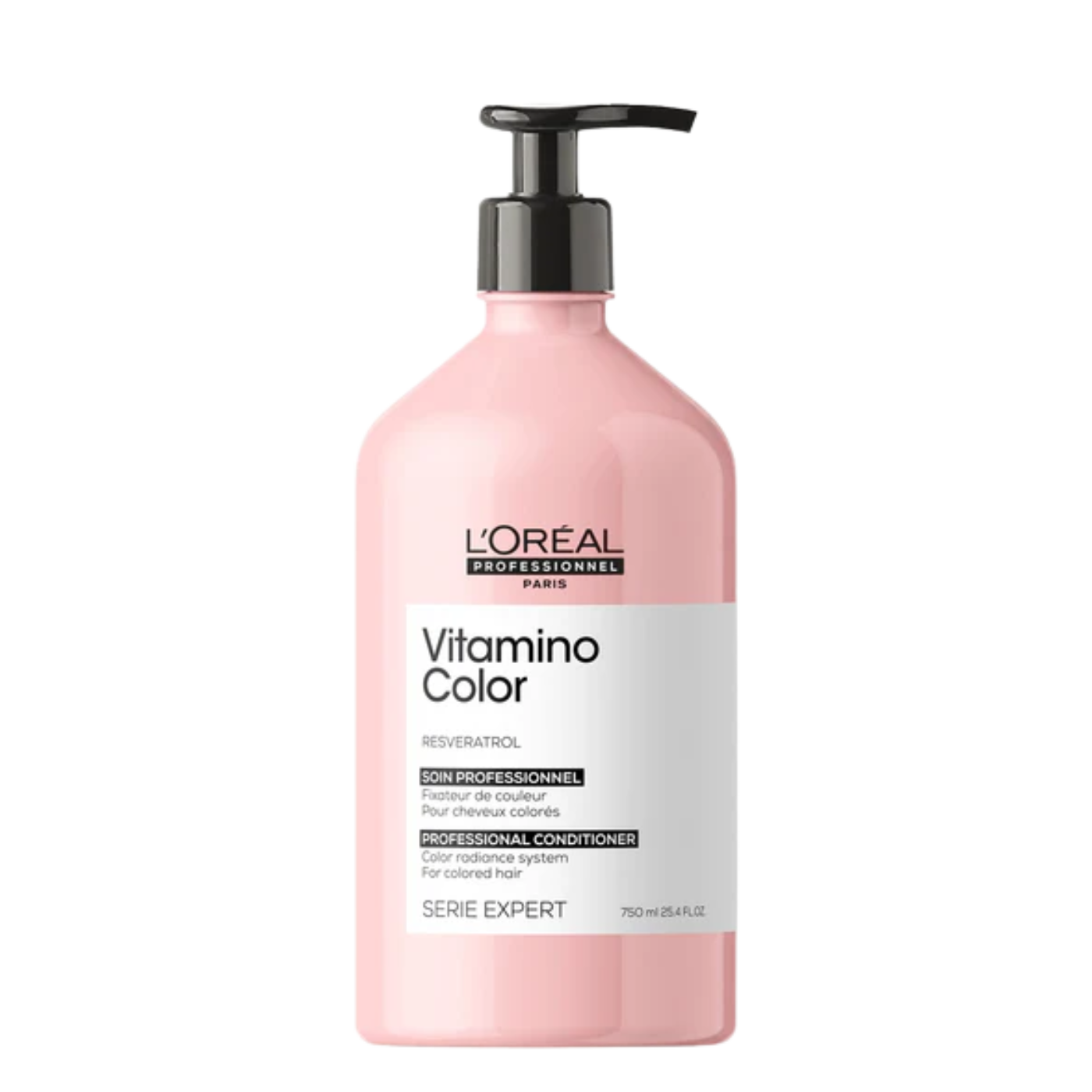 Vitamino Color 750 Ml