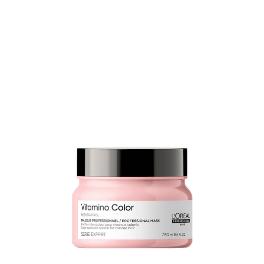 Vitamino Color Mascara Resveratrol De 250ml