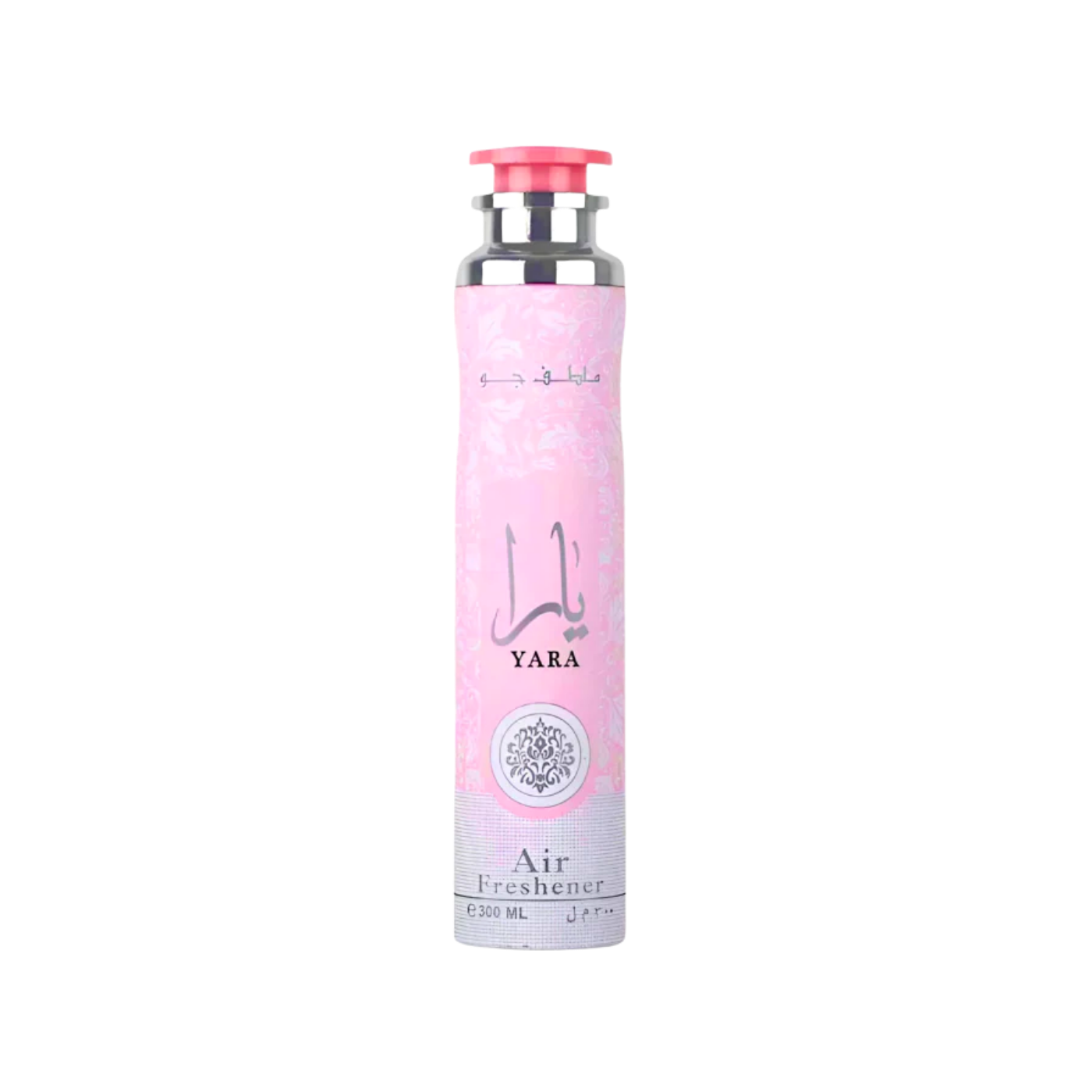 Yara Desodorante Ambiental 300 ml – Lattafa