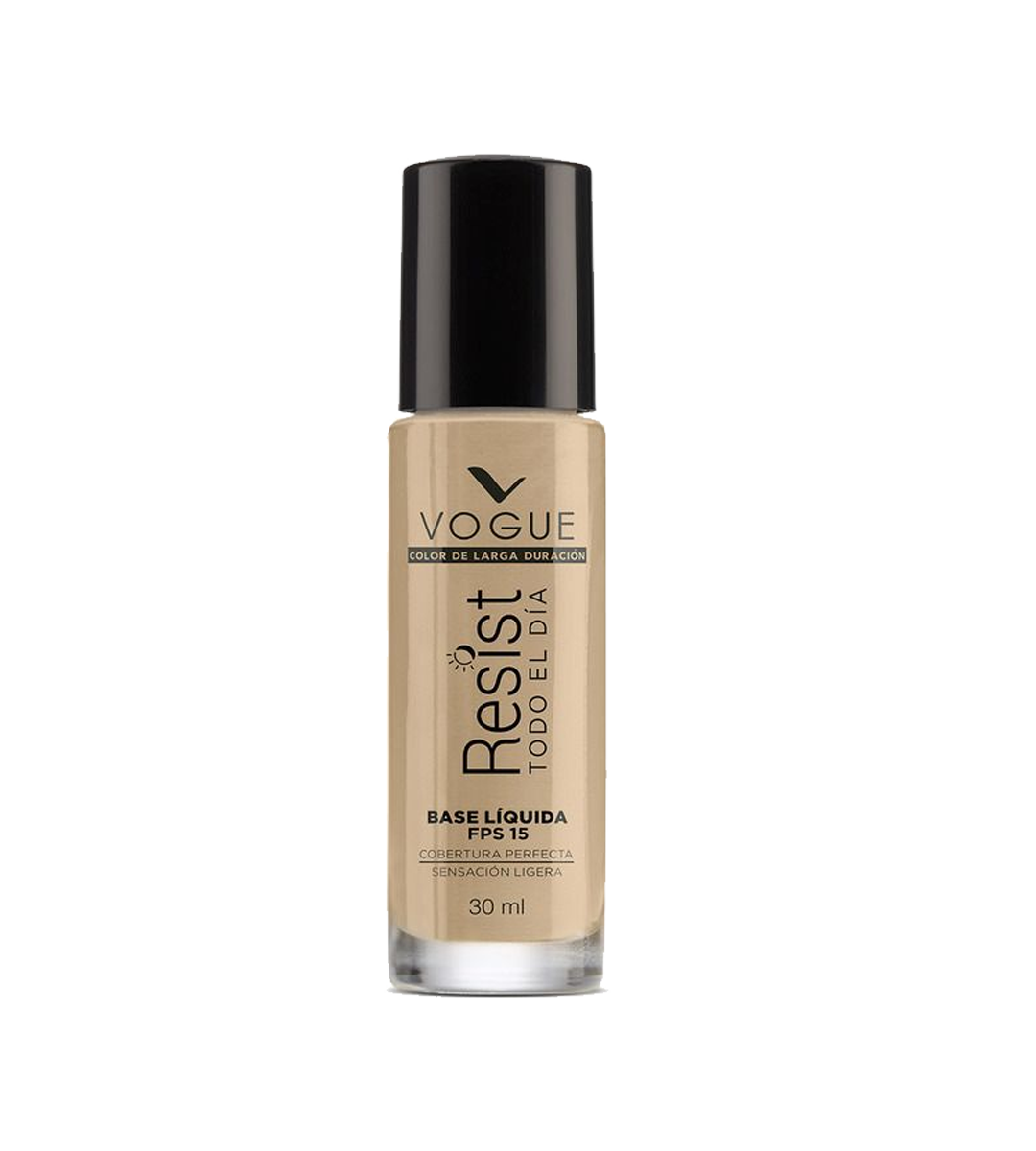 BASE MAQ CAPUCCINO 30ML