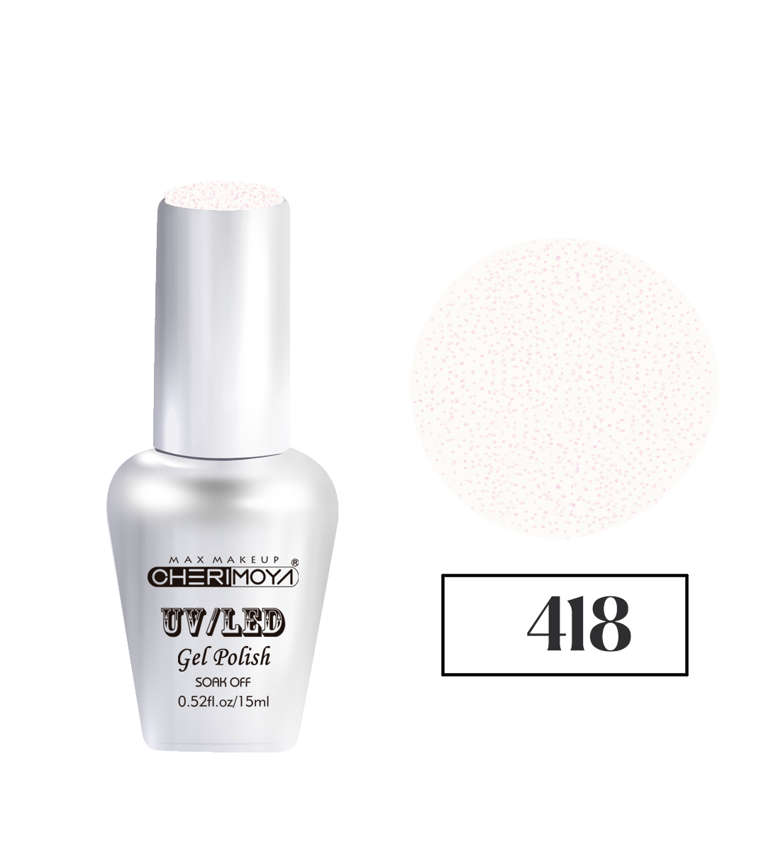 Esmalte Permanente Cherimoya 001