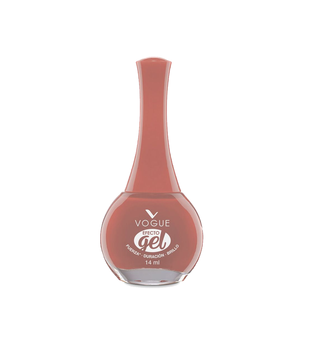 ESMALTE EFECTO GEL 14ML COLORES