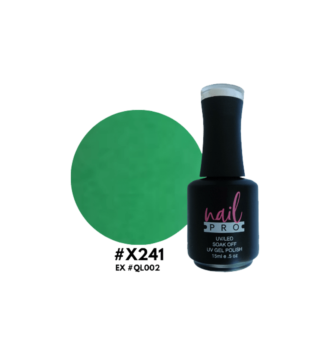 Esmalte Nail Pro X084-X243
