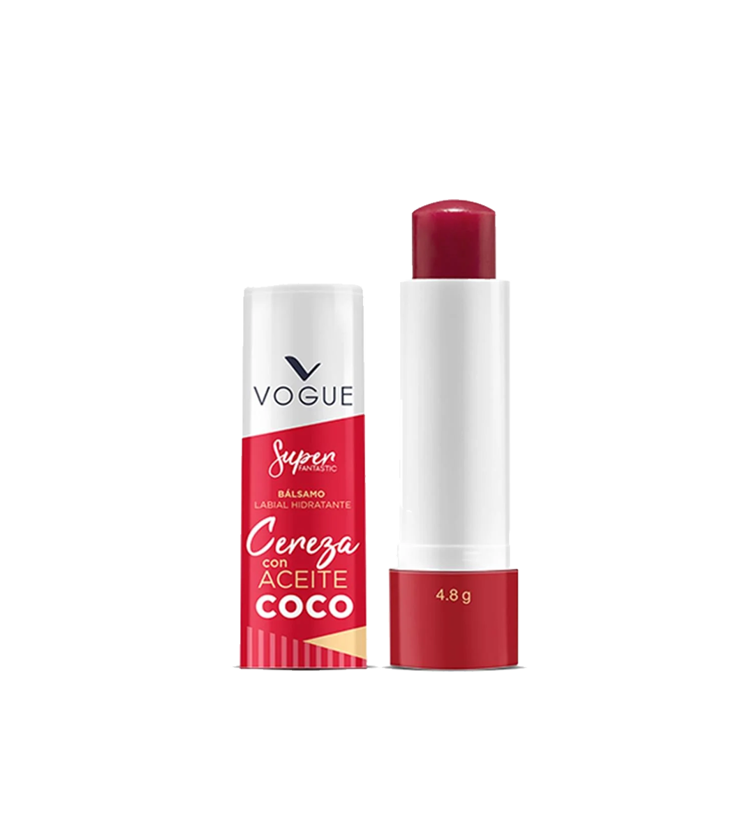 GLOSS KISS MY LIPS PROT FRESA