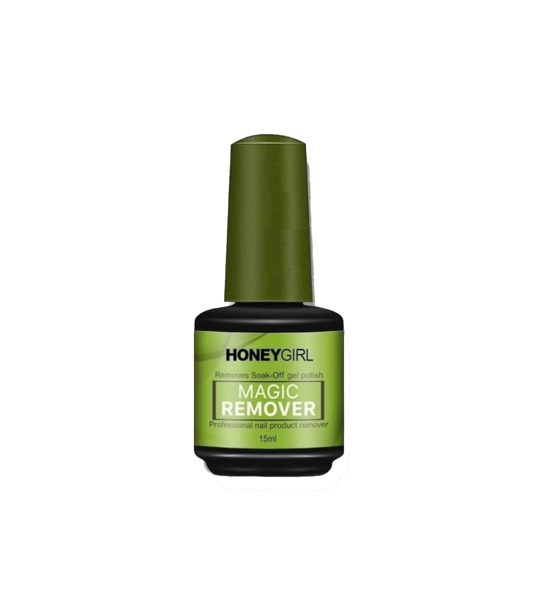 REMOVEDOR HONEY GIRL 15ML