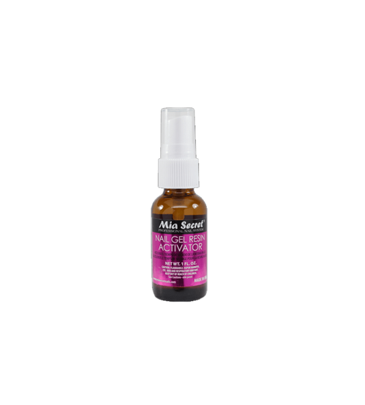 Nails Gel Resin Activator 30g