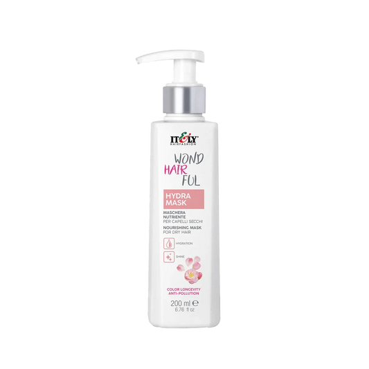 Máscara De Hidra Wondhairful 200 ML