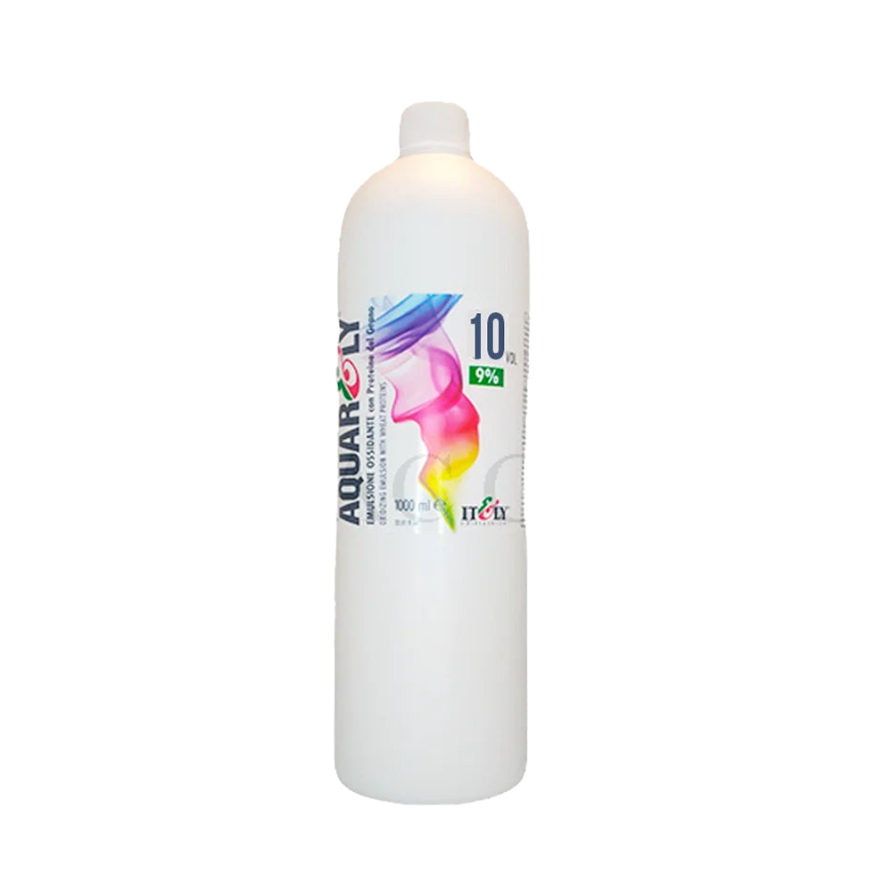 Oxidante Aquarely 10 Vol 1000ml