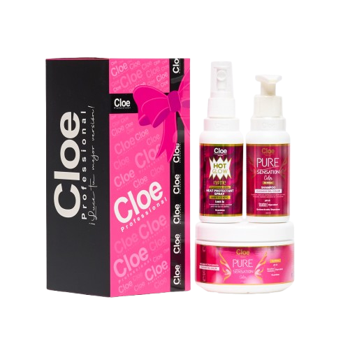 Pack especial Cloe Color