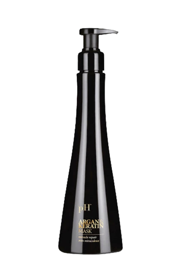Mascara Ph Argan Y Keratina 250 Ml