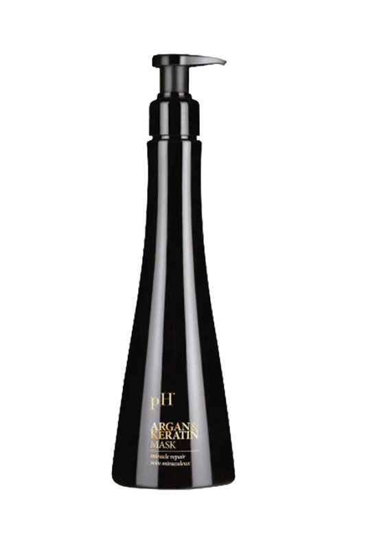 Mascara Ph Argan Y Keratina 250 Ml