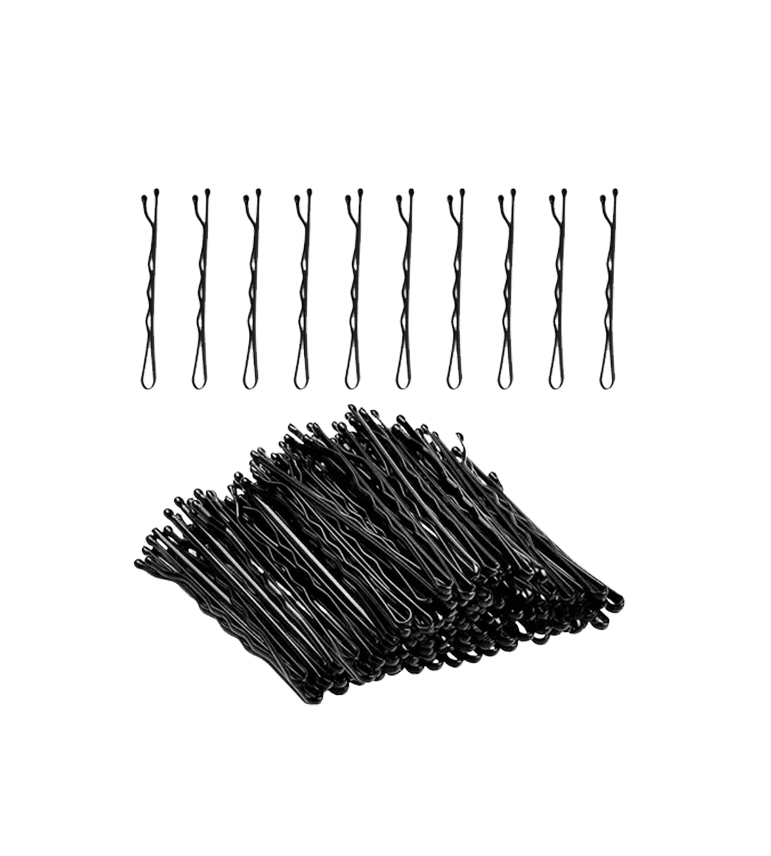 PINCHE PARA CABELLO - 28 UNIDADES