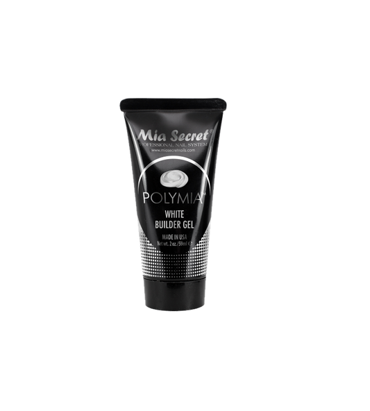 POLYMIA WHITE 59ML