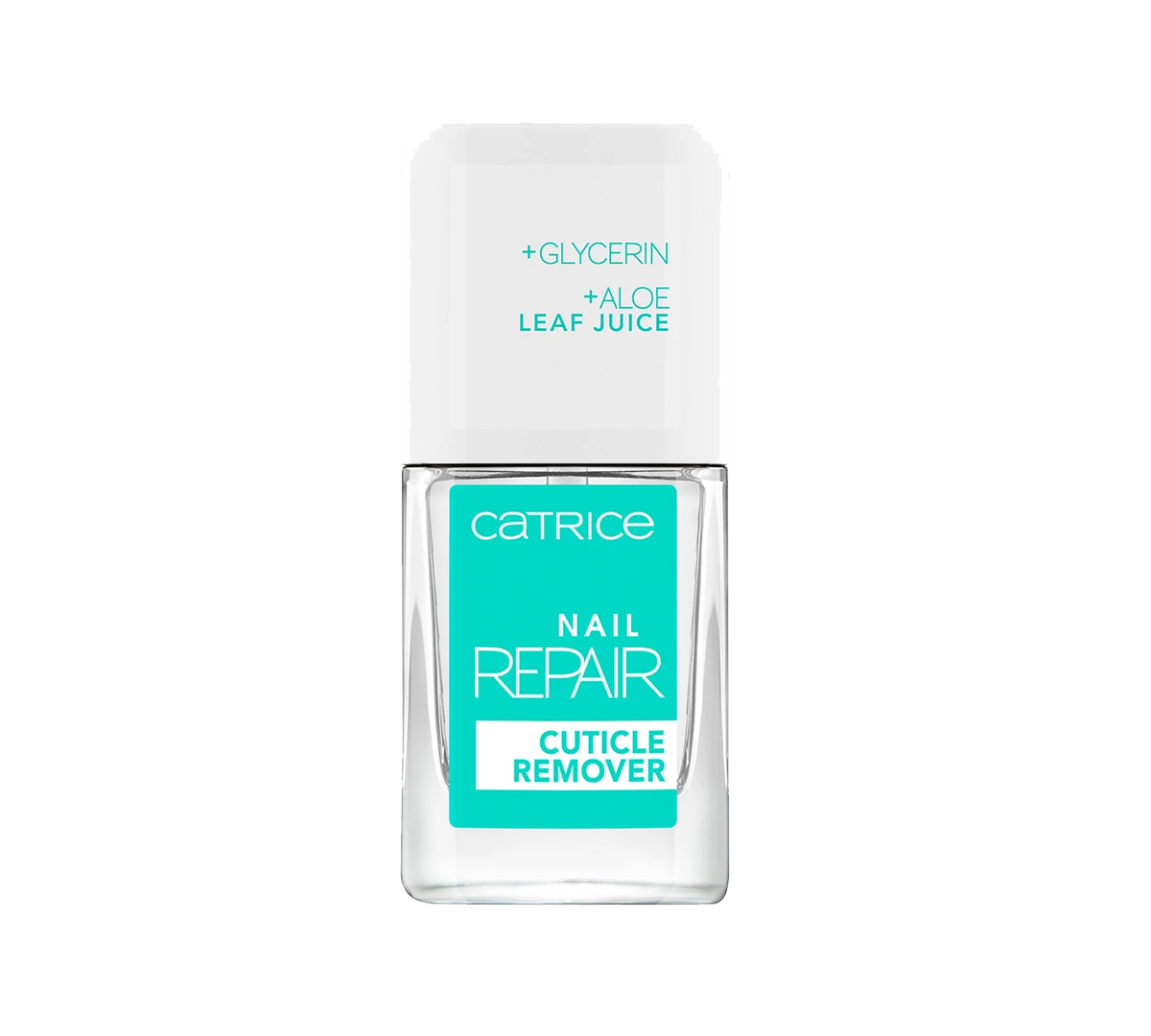 Removedor de cuticulas catrice