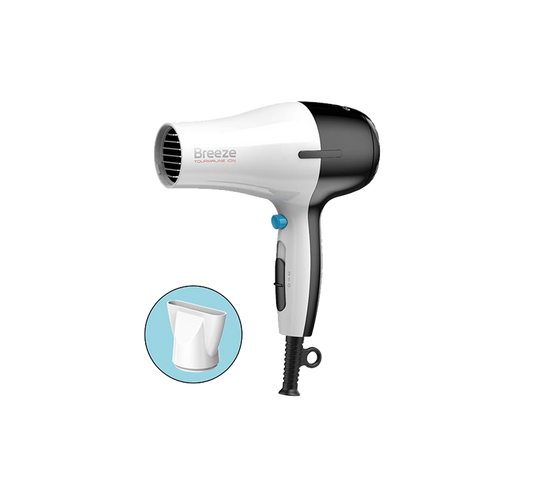 Secador Breeze ION