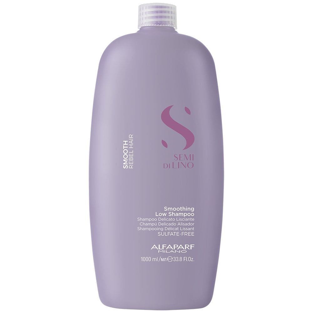 Shampoo Moisture Dry Hair Semi Di Lino 250 ml
