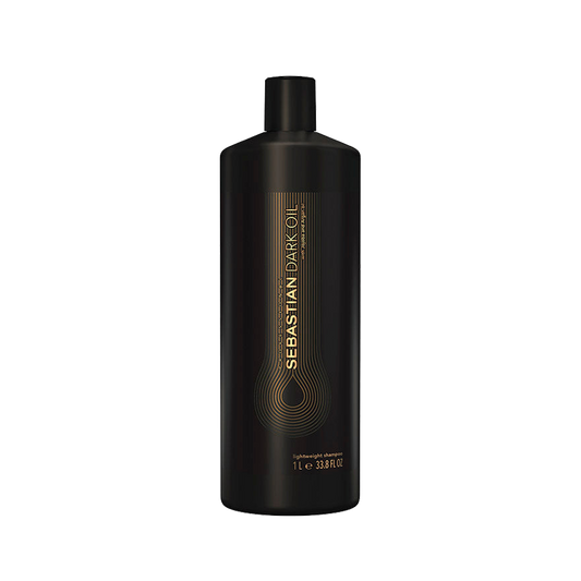 Shampoo Dark Oil Sebastian 1000 ml