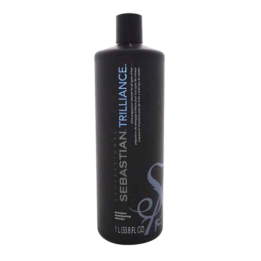 Shampoo Trilliance Sebastian 1000 ml