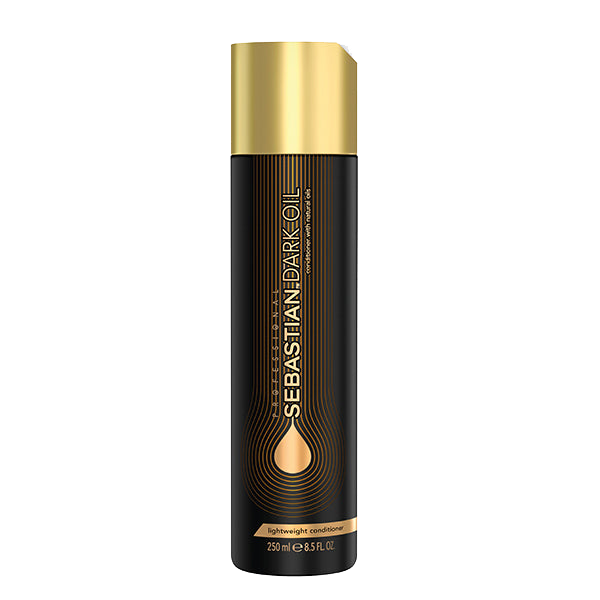 Acondicionador Dark Oil 250 ml