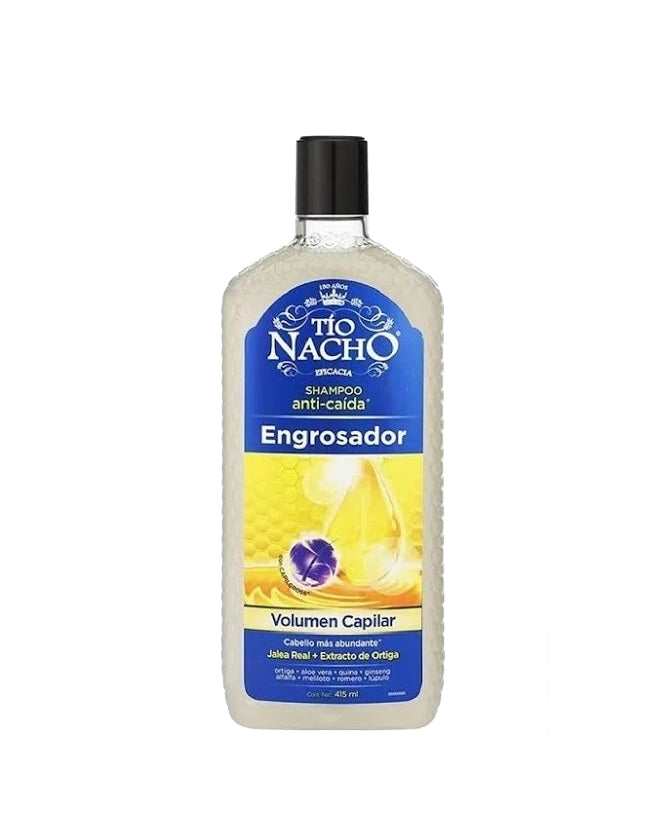 Acondicionador Engrosador Volumen Capilar Anti-caída 415 ml