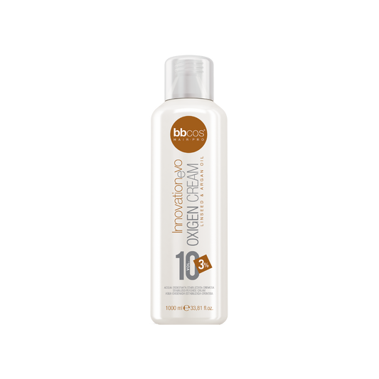 BBcos InnovationEVO Oxidante 10Vol 1ltr