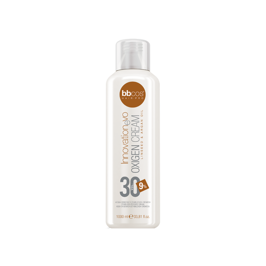 BBcos InnovationEVO Oxidante 30Vol 1ltr