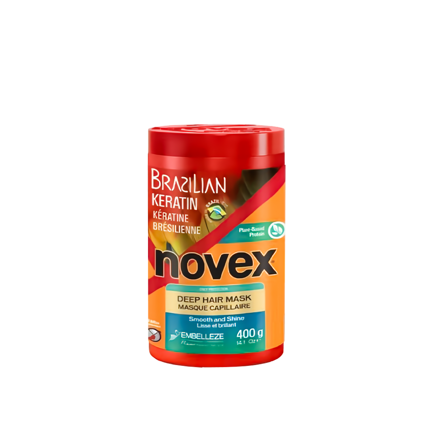 Catalogo Novex-30