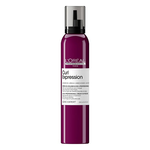 MOUSSE CURL EXPRESSION 10 EN 1 LOREAL 250 ML