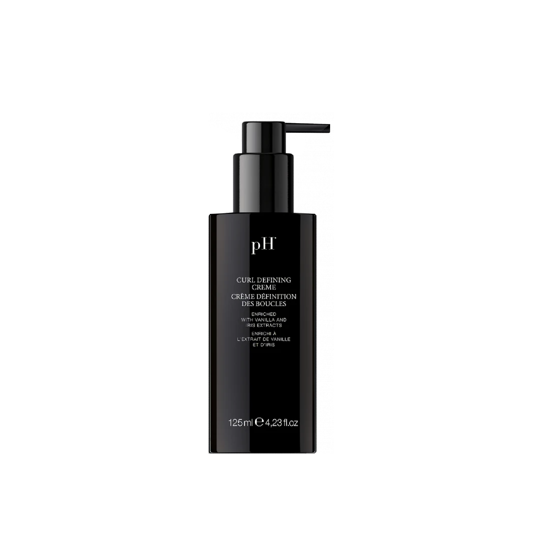 PH CURL DEFINING