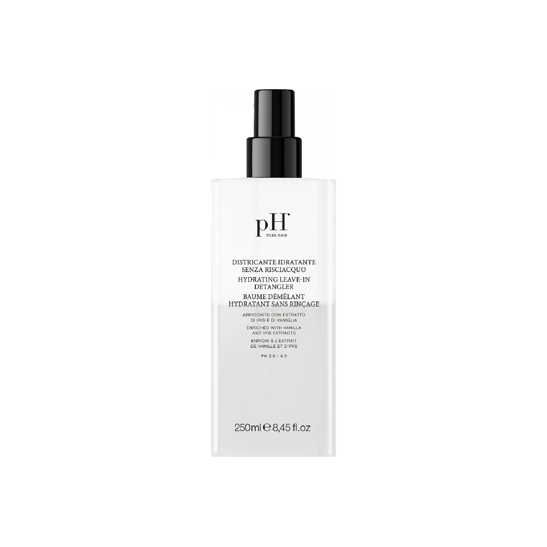 PH HYDRATING LEAVE-IN DETANGLER