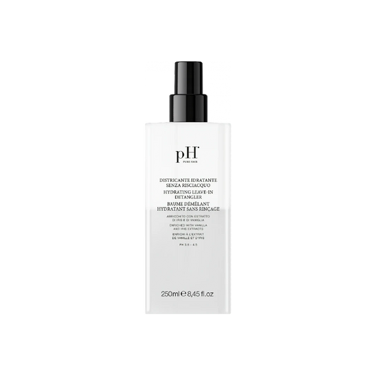 PH HYDRATING LEAVE-IN DETANGLER