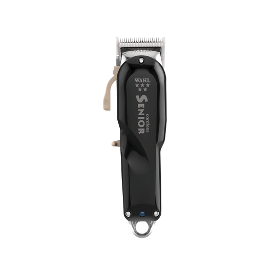 Wahl Senior Cordless 5 Star Series Corte