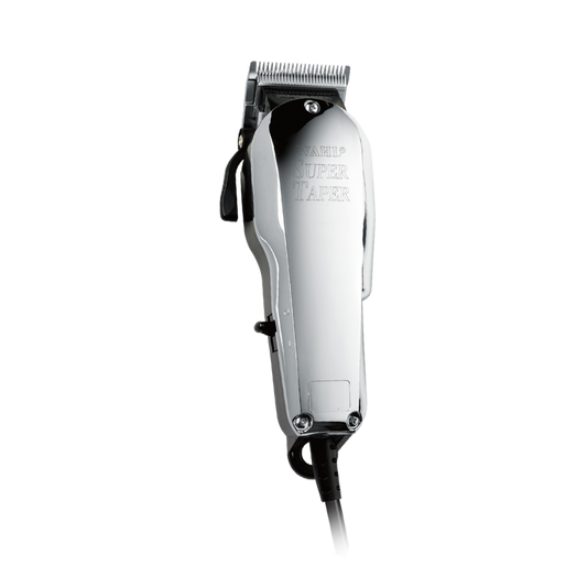 Wahl Super Taper Chrome Classic Series