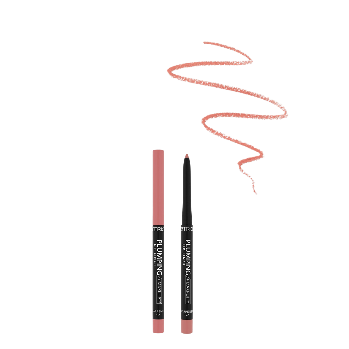 Delineador de Labios Catrice Plumping Lip Liner | Variedades