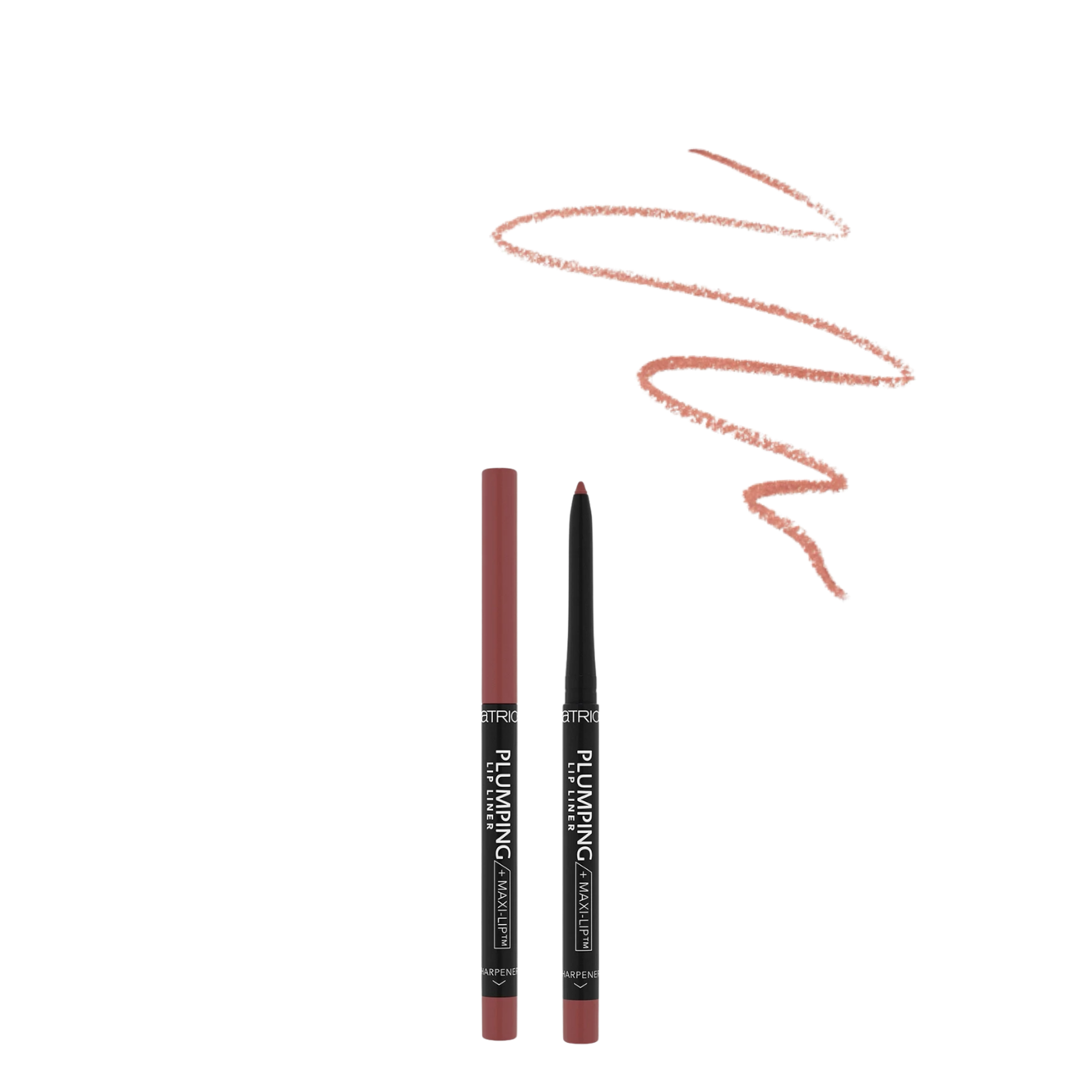 Delineador de Labios Catrice Plumping Lip Liner | Variedades