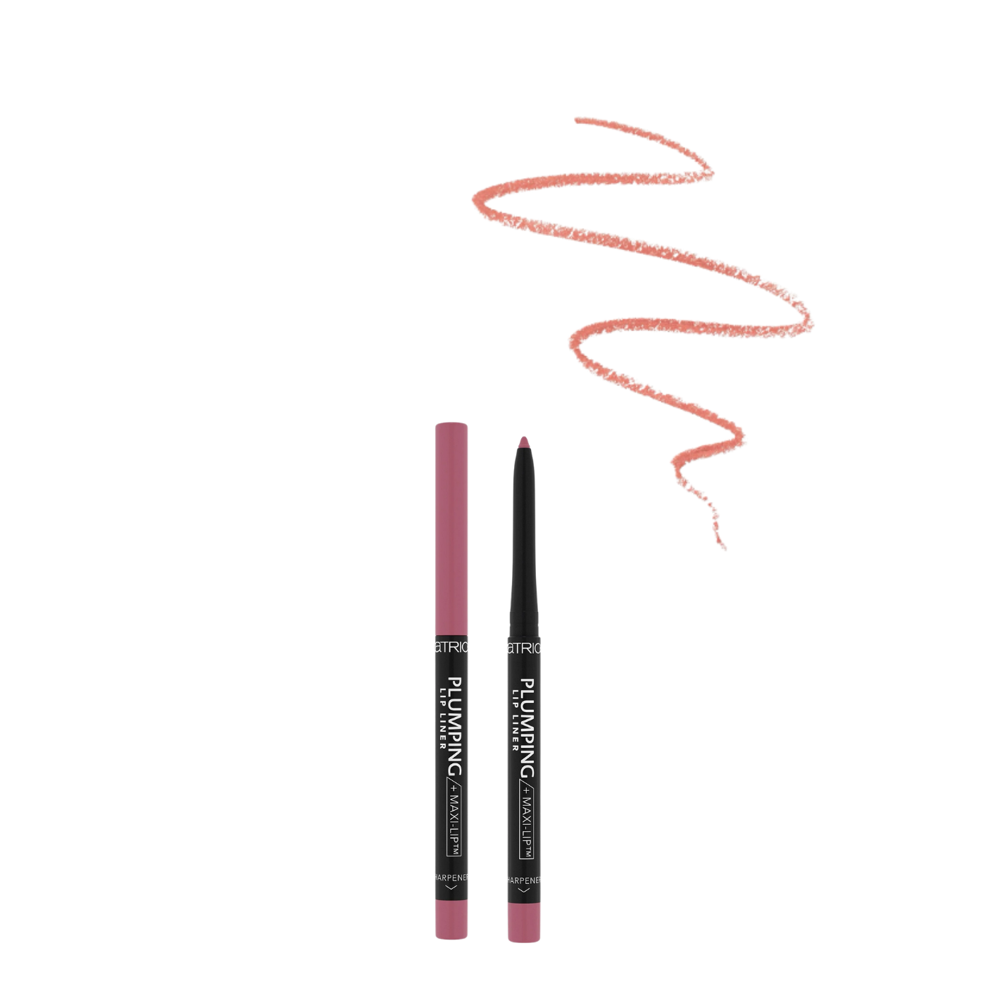 Delineador de Labios Catrice Plumping Lip Liner | Variedades